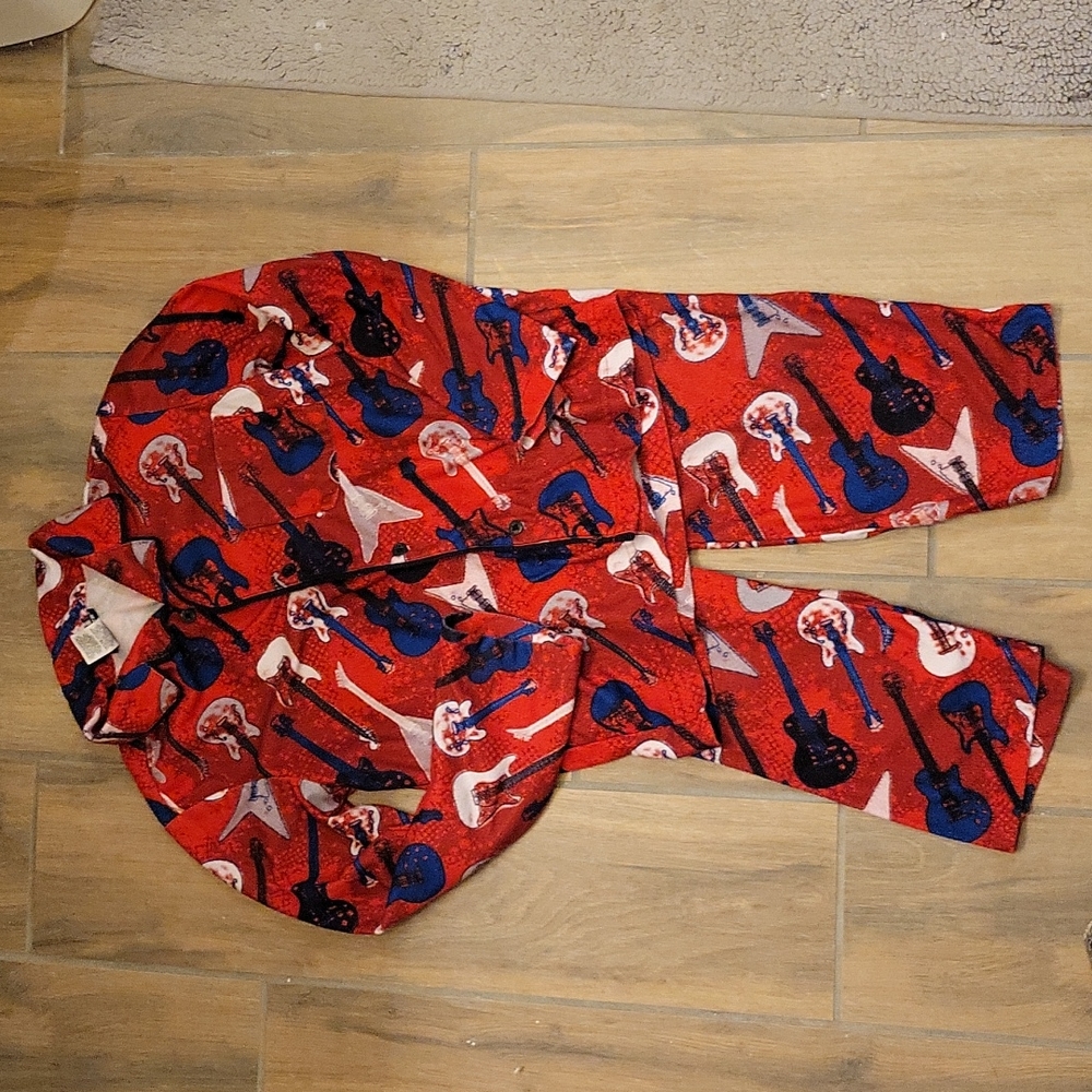 Joe Boxer Pajamas